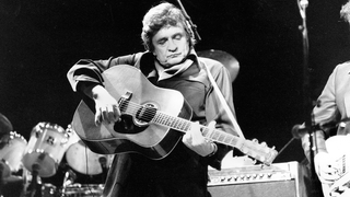 Uno de los primeros usos delictivos de BASIC fue amenazar a Johnny Cash